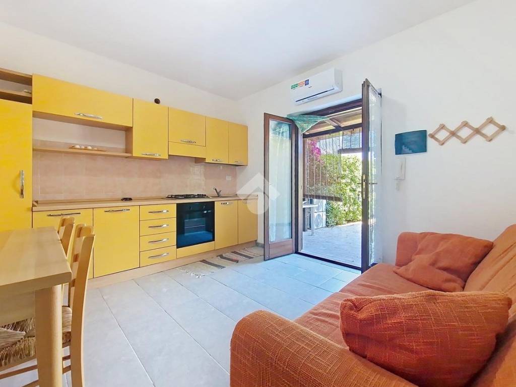 appartamento in vendita a Badesi