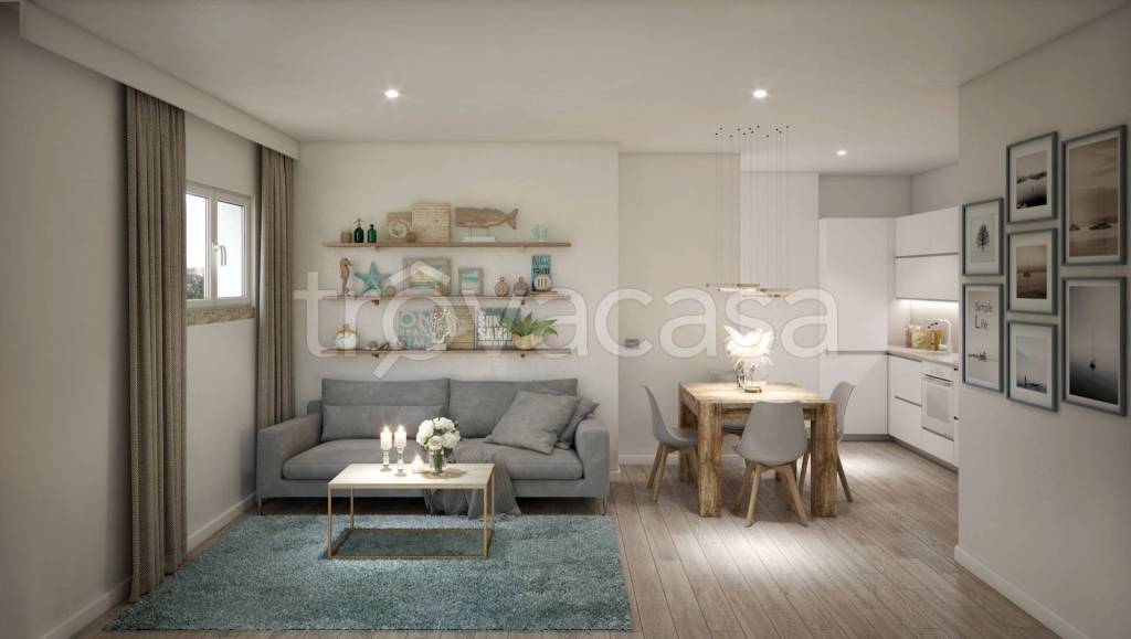 appartamento in vendita a Badesi