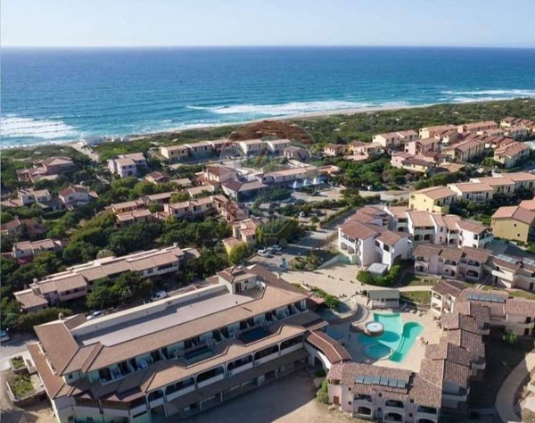 appartamento in vendita a Badesi