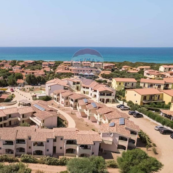 appartamento in vendita a Badesi