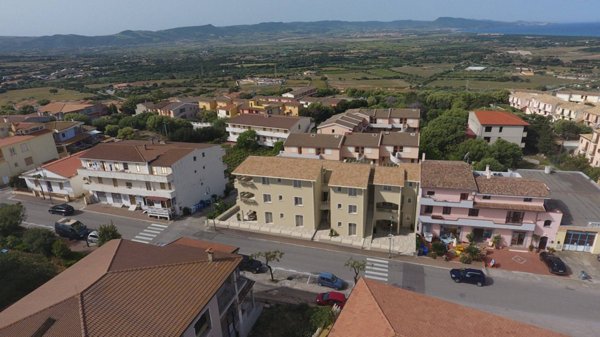 appartamento in vendita a Badesi