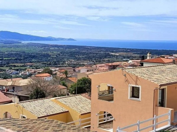 appartamento in vendita a Badesi