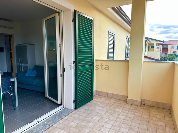 appartamento in vendita a Badesi