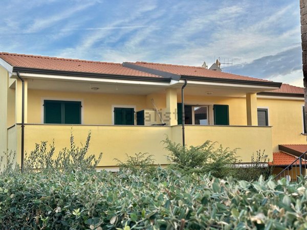 appartamento in vendita a Badesi