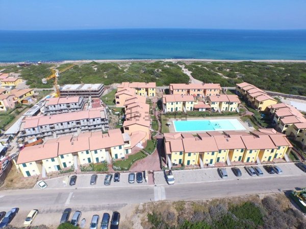 appartamento in vendita a Badesi