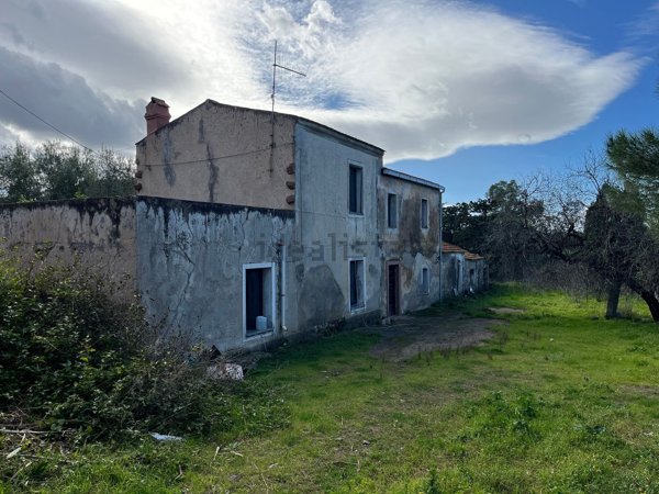 casa indipendente in vendita a Badesi