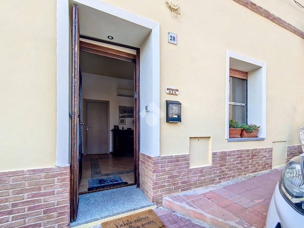 casa semindipendente in vendita a Badesi in zona La Tozza