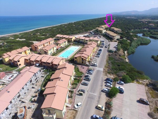 casa indipendente in vendita a Badesi