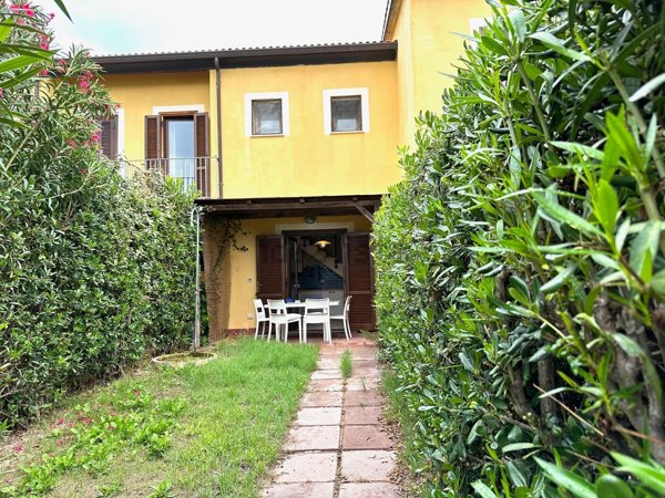 appartamento in vendita a Badesi