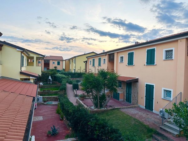 appartamento in vendita a Badesi