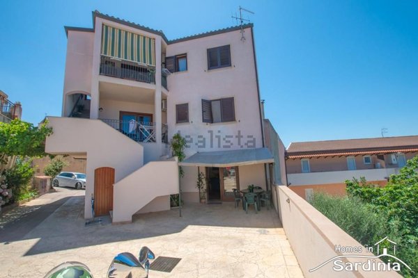 appartamento in vendita a Badesi