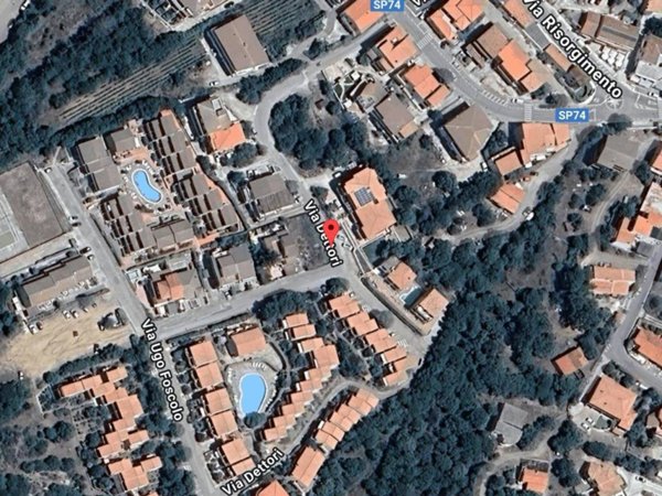 appartamento in vendita a Badesi