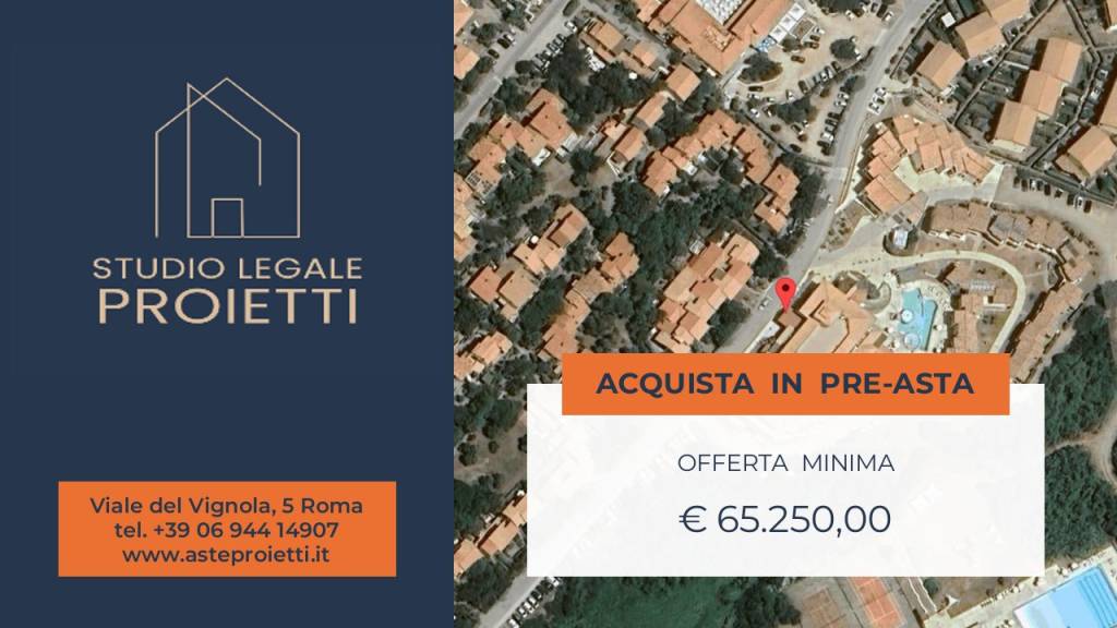 appartamento in vendita a Badesi