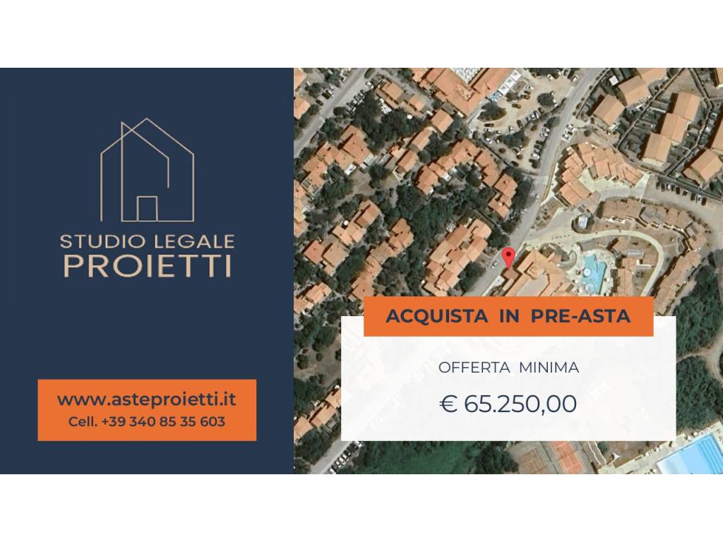 appartamento in vendita a Badesi