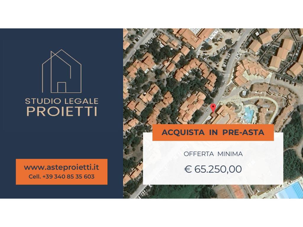 appartamento in vendita a Badesi