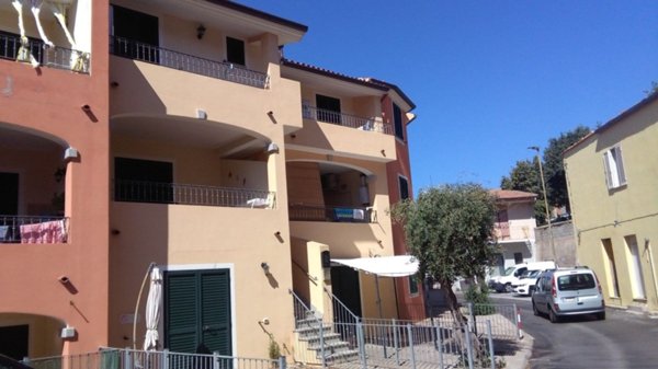 appartamento in vendita a Badesi