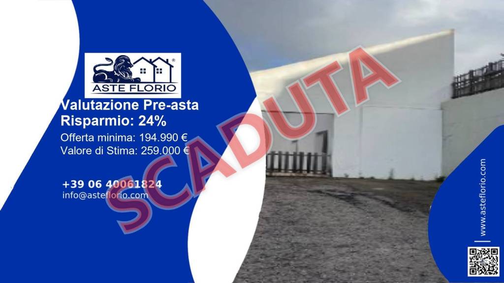 negozio in vendita a Badesi in zona La Tozza