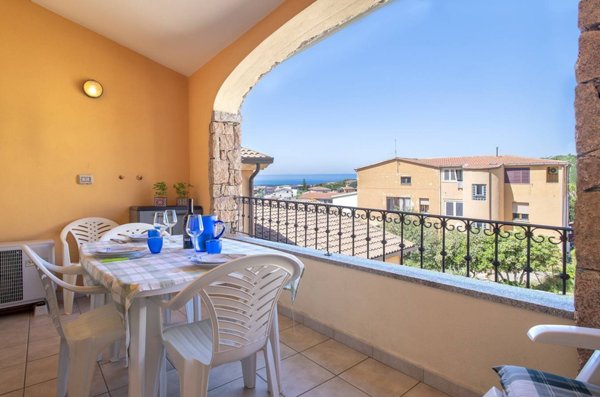 appartamento in vendita a Badesi
