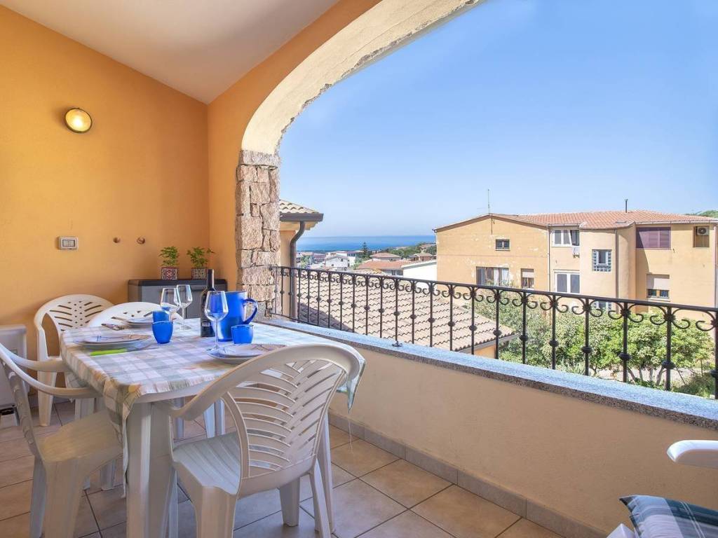 appartamento in vendita a Badesi