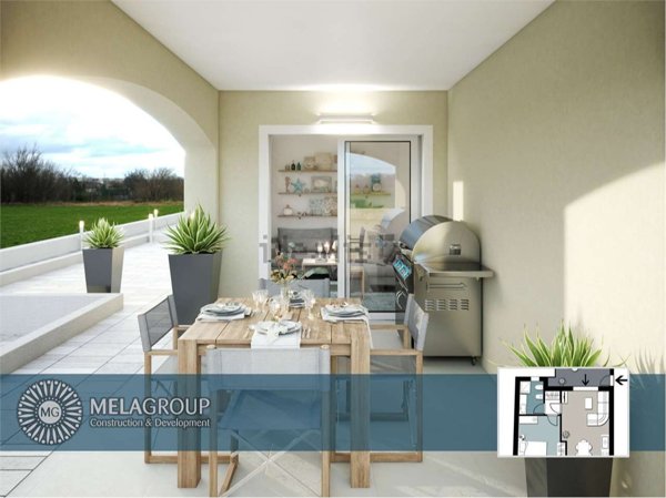 appartamento in vendita a Badesi