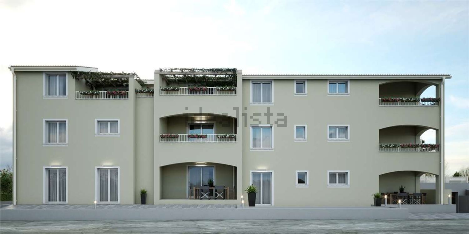 appartamento in vendita a Badesi