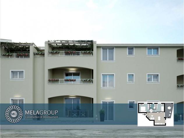 appartamento in vendita a Badesi