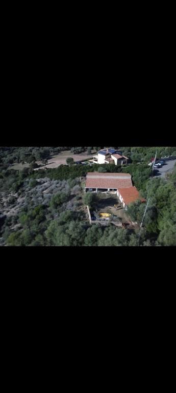 casale in vendita a Badesi in zona Azzagulta