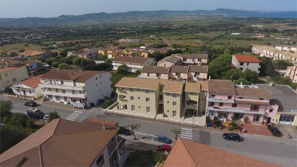 appartamento in vendita a Badesi