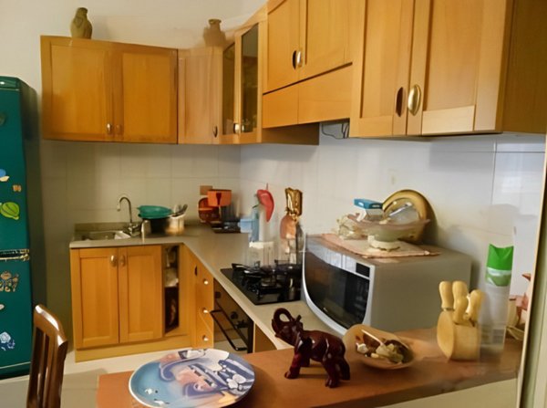 appartamento in vendita a Badesi in zona Azzagulta