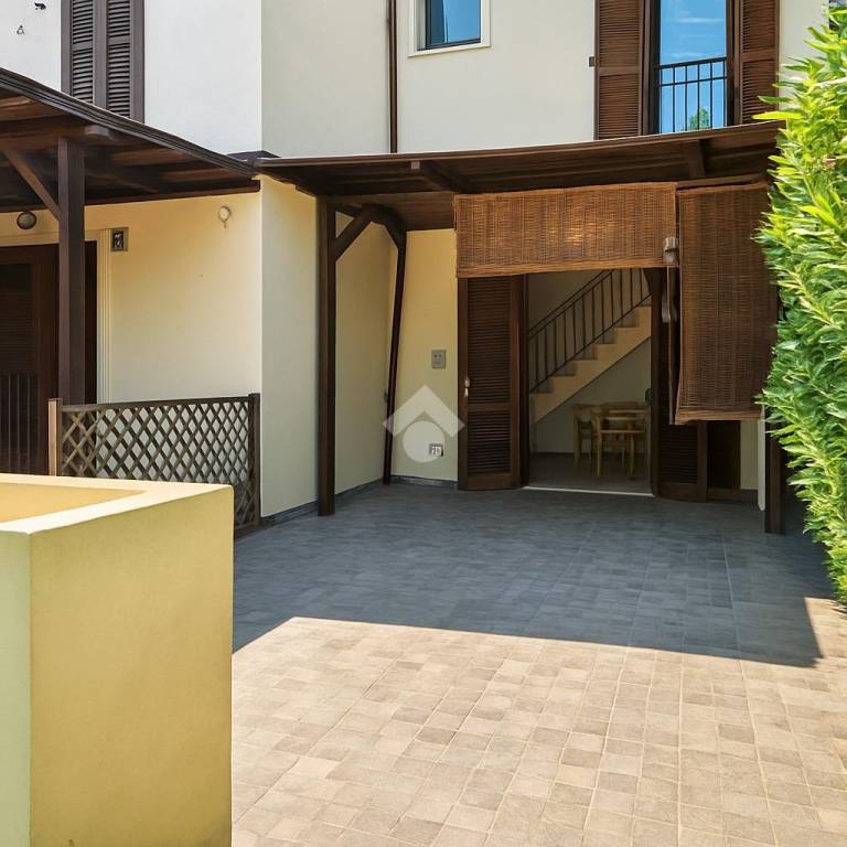 appartamento in vendita a Badesi