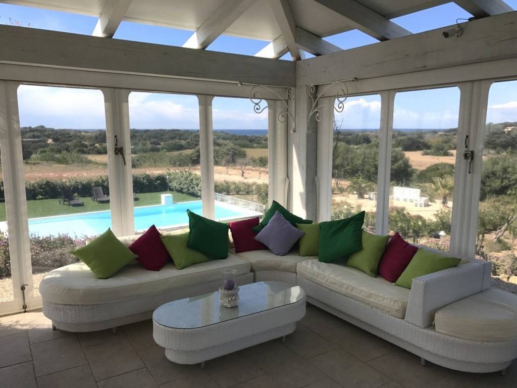 casa indipendente in vendita a Badesi