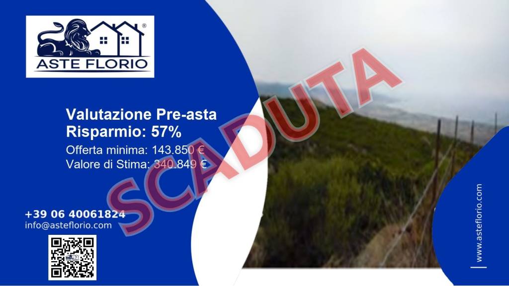 terreno agricolo in vendita a Badesi