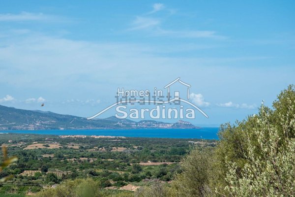 appartamento in vendita a Badesi