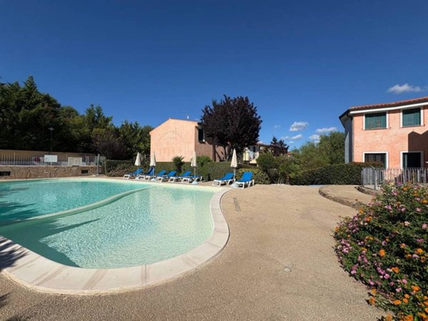casa indipendente in vendita a Badesi