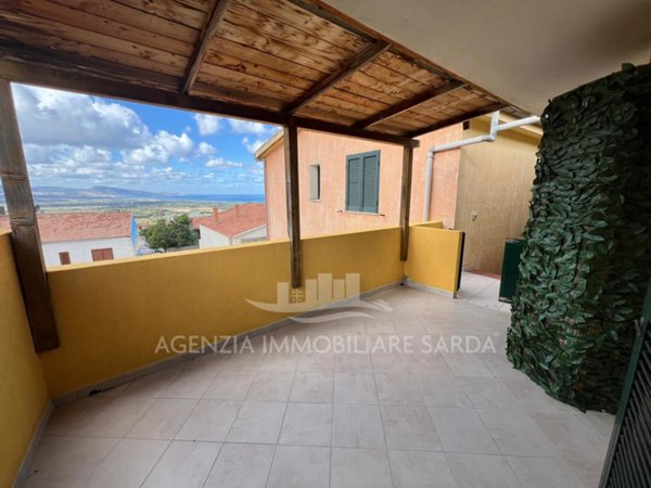 appartamento in vendita a Badesi in zona La Tozza