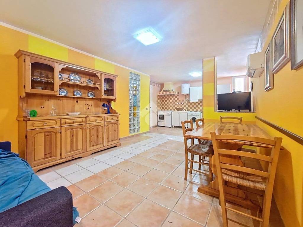 appartamento in vendita a Badesi