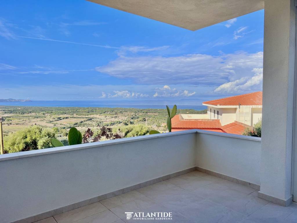 appartamento in vendita a Badesi