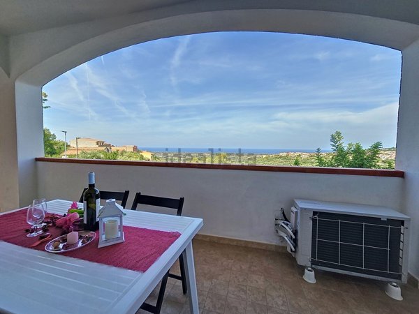 appartamento in vendita a Badesi in zona Muntiggioni