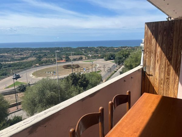 appartamento in vendita a Badesi