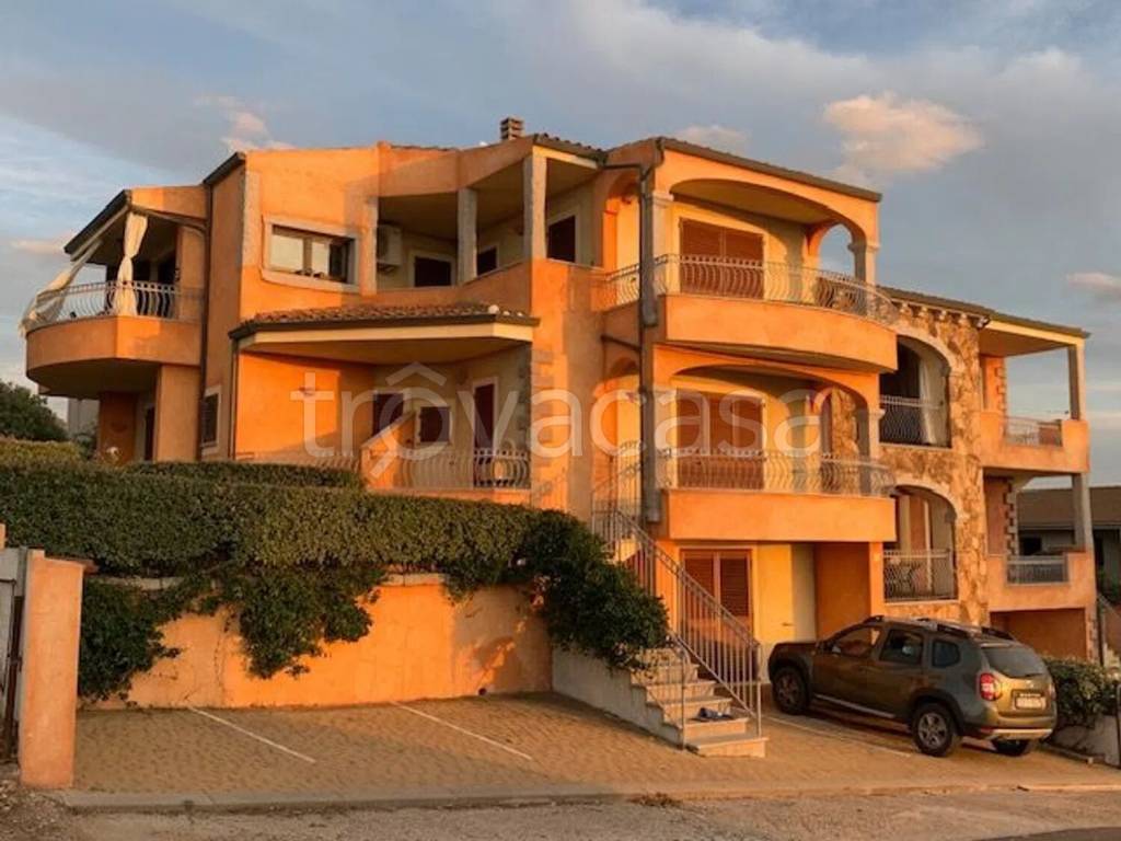 appartamento in vendita a Badesi