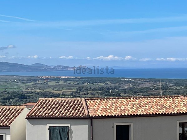 appartamento in vendita a Badesi