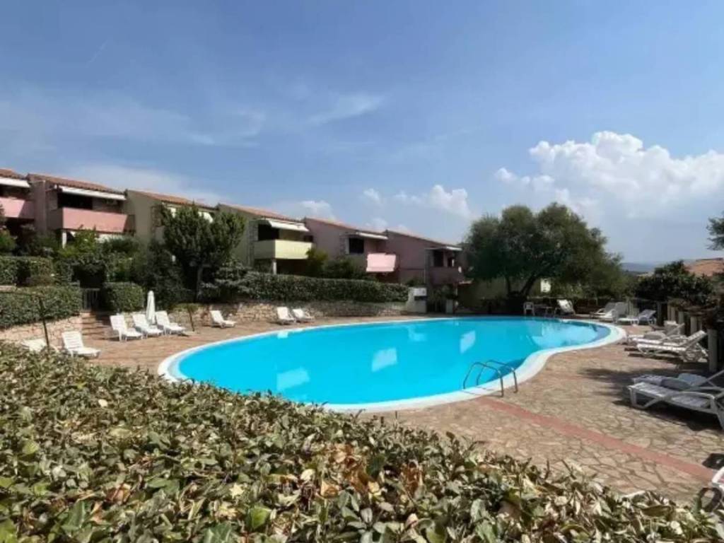 appartamento in vendita a Badesi in zona La Tozza
