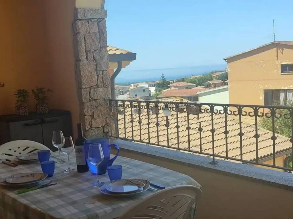 appartamento in vendita a Badesi in zona La Tozza