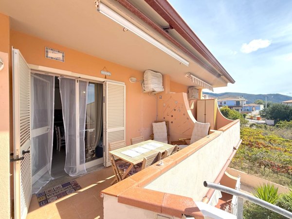 appartamento in vendita a Badesi