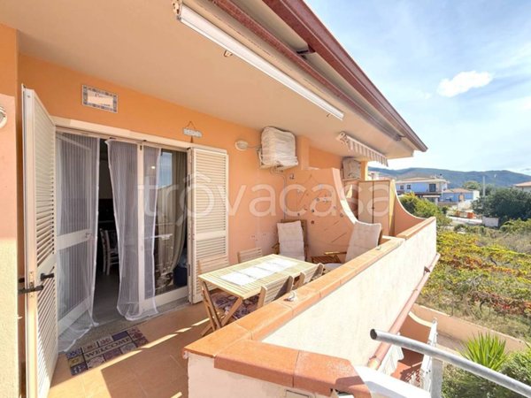 appartamento in vendita a Badesi