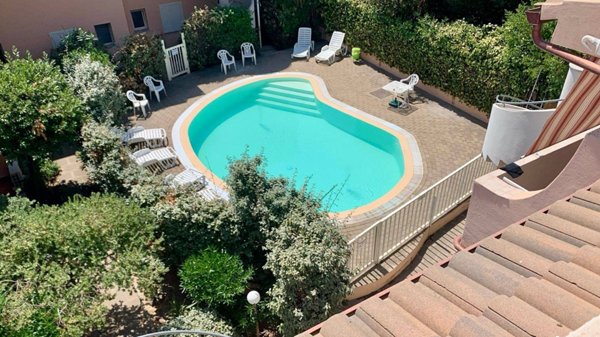 appartamento in vendita a Badesi