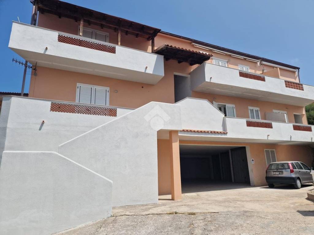 appartamento in vendita a Badesi