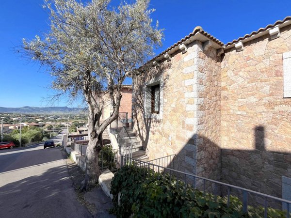 appartamento in vendita a Badesi