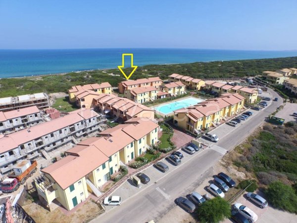 appartamento in vendita a Badesi