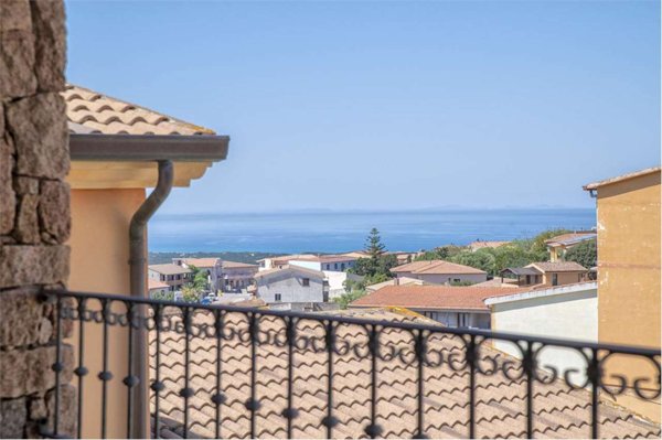 appartamento in vendita a Badesi